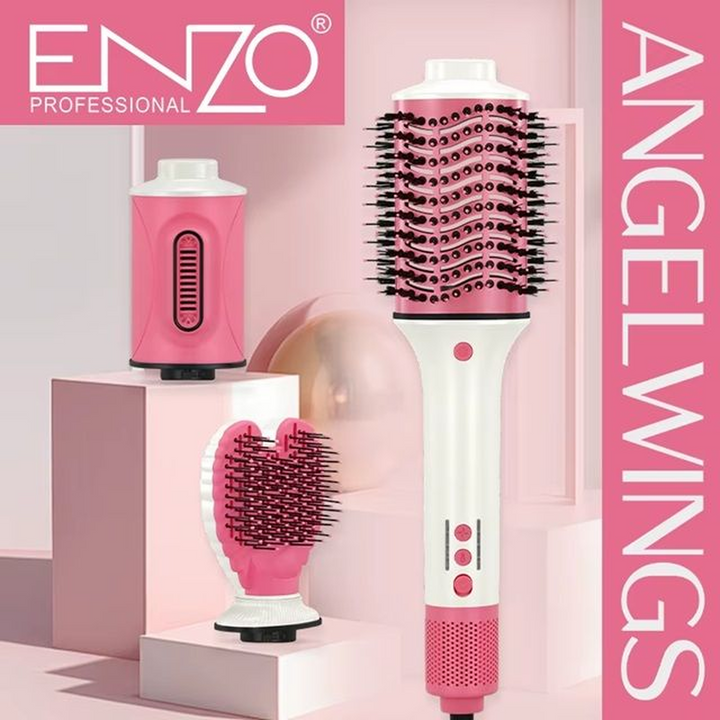 Enzo 3-in-1 Package, 1500W