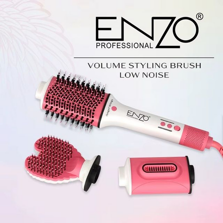 Enzo 3-in-1 Package, 1500W