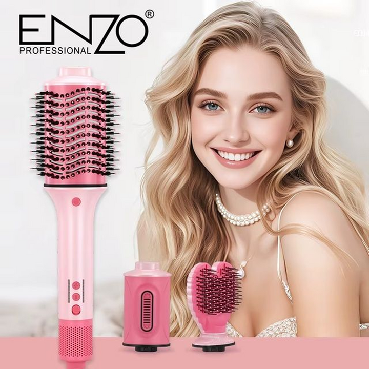 Enzo 3-in-1 Package, 1500W