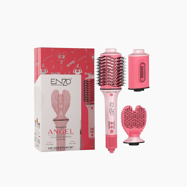 Enzo 3-in-1 Package, 1500W