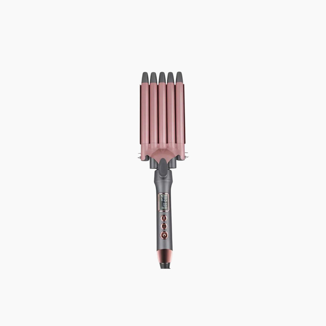 Enzo 5-Barrel Hair Waver