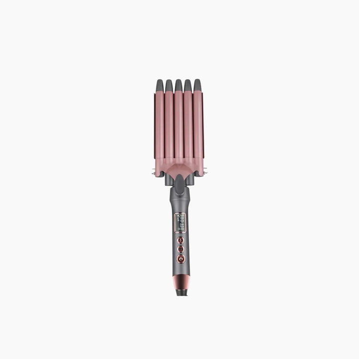 Enzo 5-Barrel Hair Waver