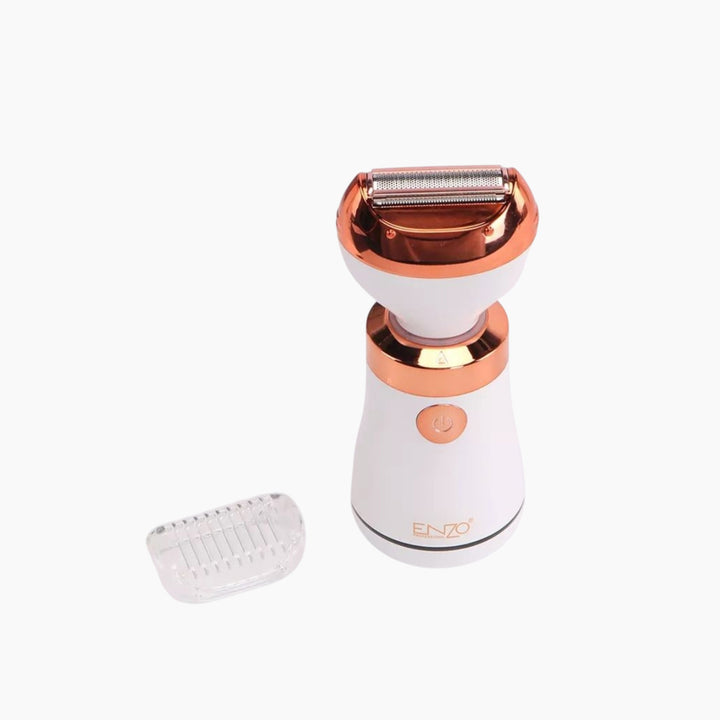 Enzo 5-in-1 Hair Removal Device