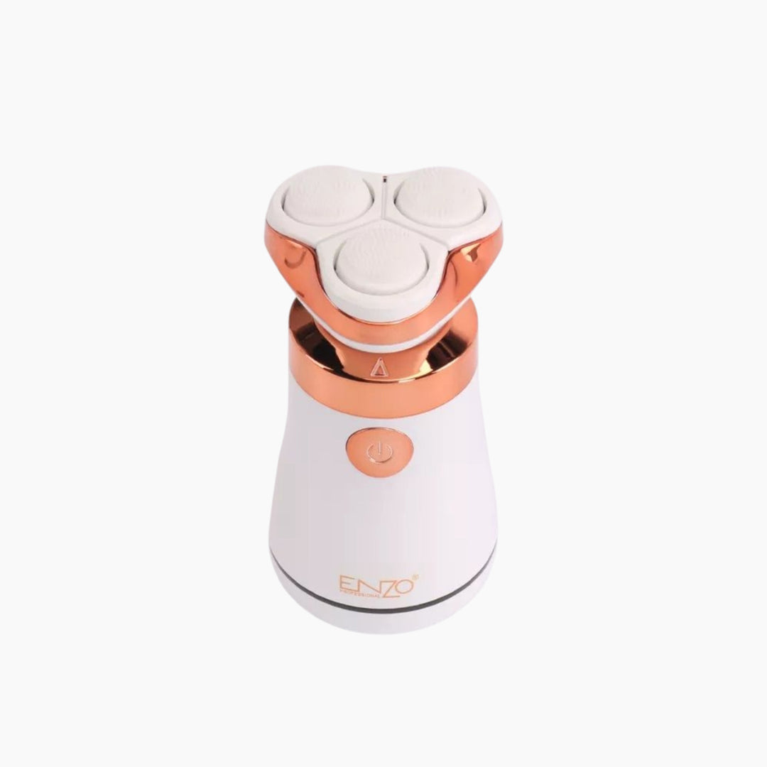 Enzo 5-in-1 Hair Removal Device