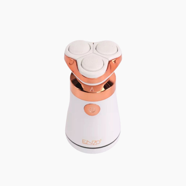 Enzo 5-in-1 Hair Removal Device