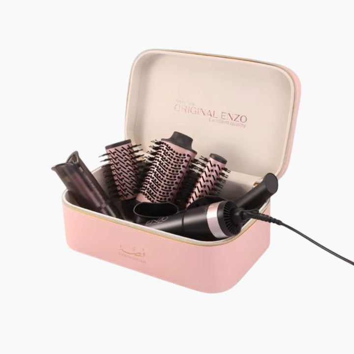 Enzo 7-in-1 Hair Package, 1500W