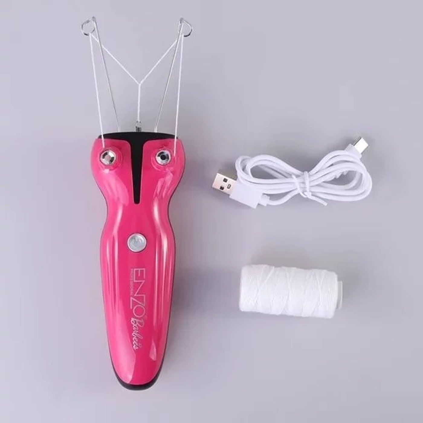 Enzo Barbees Epilator for Legs Arms Armpit Enzo Barbees Epilator for Legs Arms Armpit