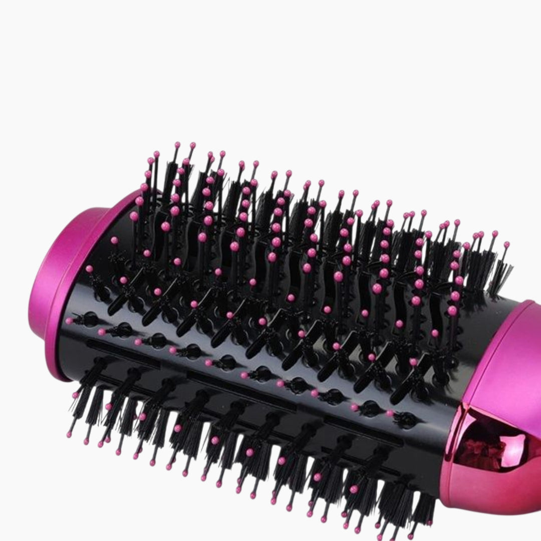Enzo Barbie Hair Dryer Alternative Brush, 1500W