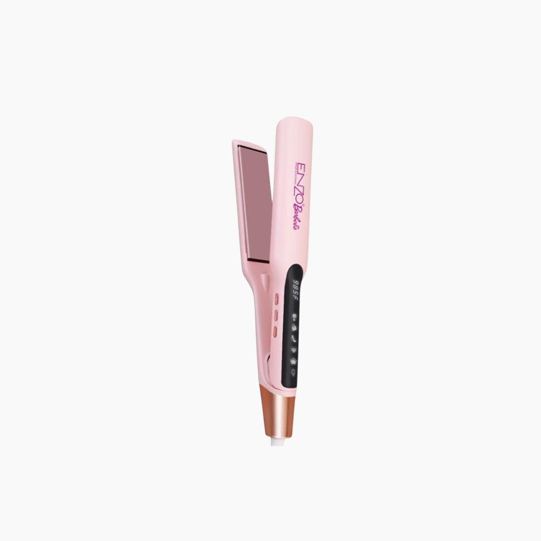 Enzo Barbie Straightener