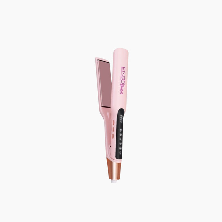 Enzo Barbie Straightener