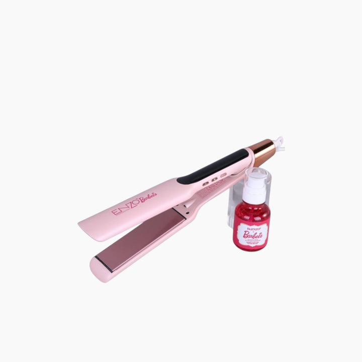 Enzo Barbie Straightener