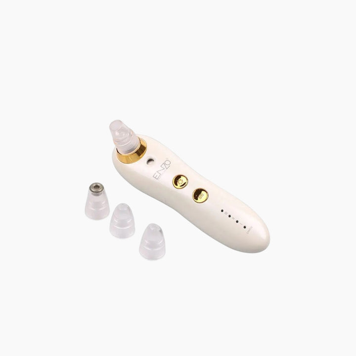 Enzo Blackhead, Fat Removal and Water Skin Cleansing Device