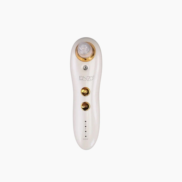 Enzo Blackhead, Fat Removal and Water Skin Cleansing Device
