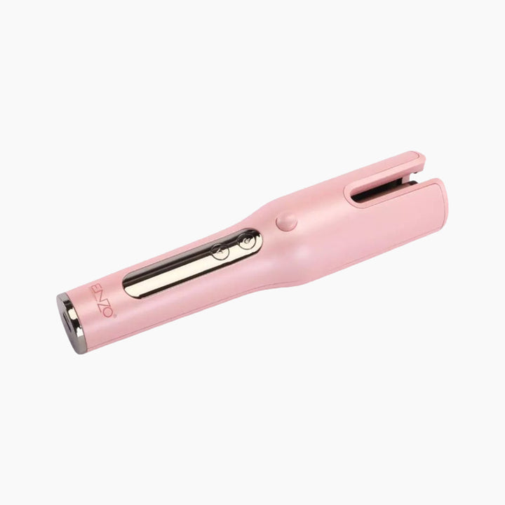 Enzo Curling Iron (Rechargeable)