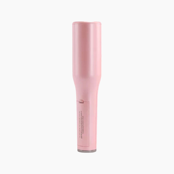 Enzo Curling Iron (Rechargeable)