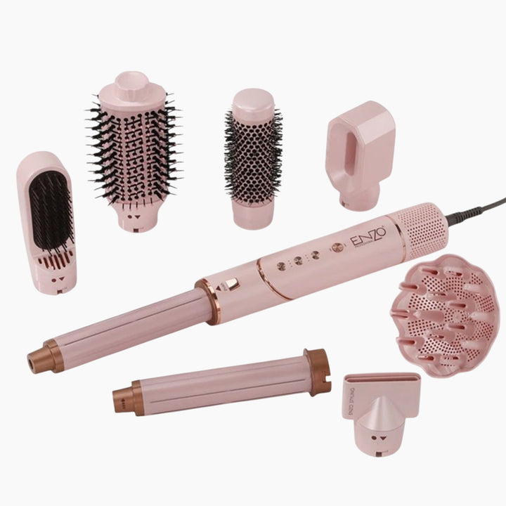 Enzo Dyson V9 Package