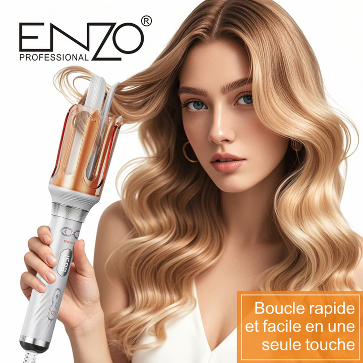 ENZO Glam Hair AI-Curl 1966