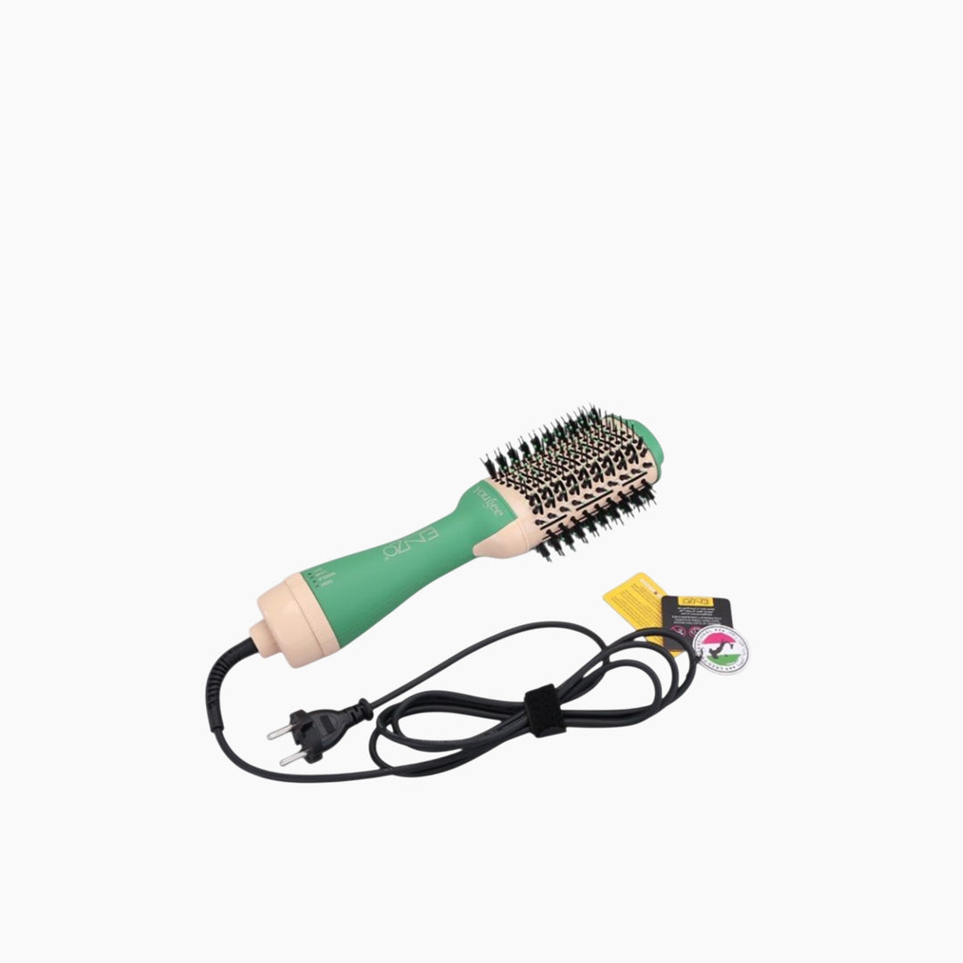 Enzo Hair Brush, 1500W