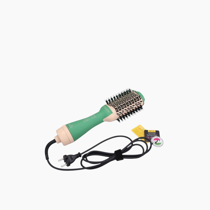 Enzo Hair Brush, 1500W
