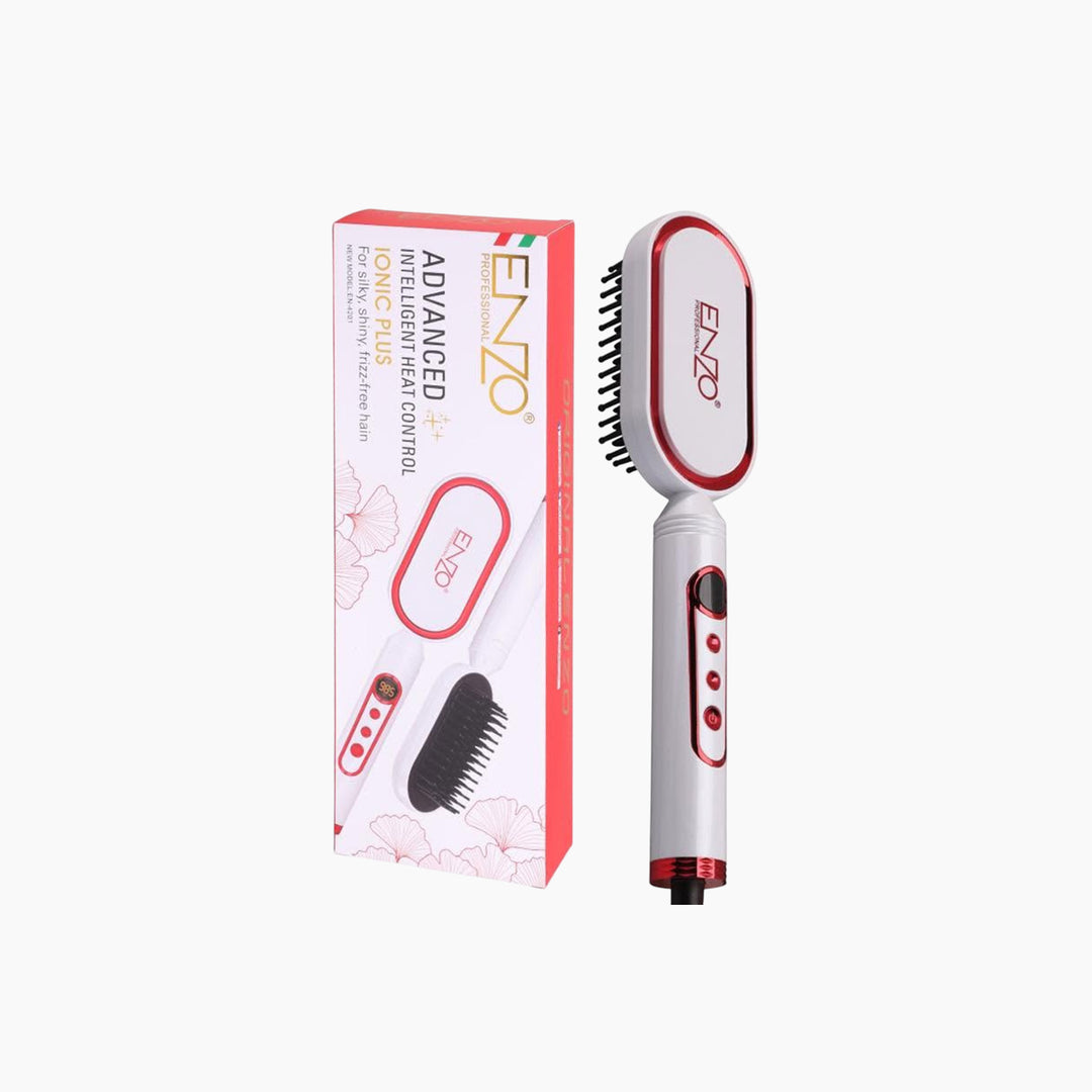 Enzo Hair Brush, 985°F