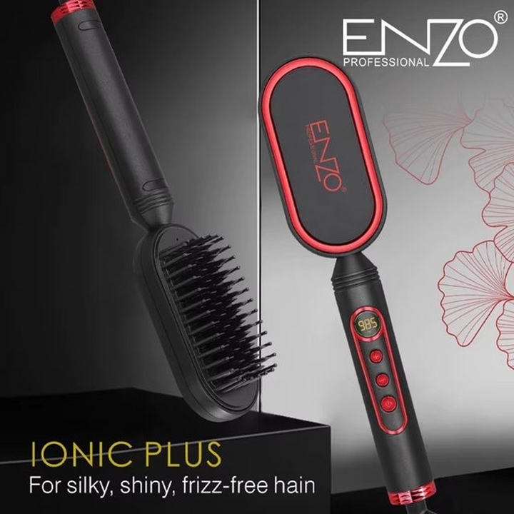 Enzo Hair Brush, 985°F