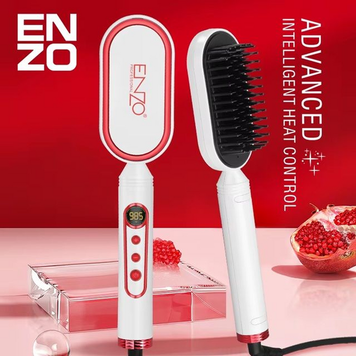 Enzo Hair Brush, 985°F