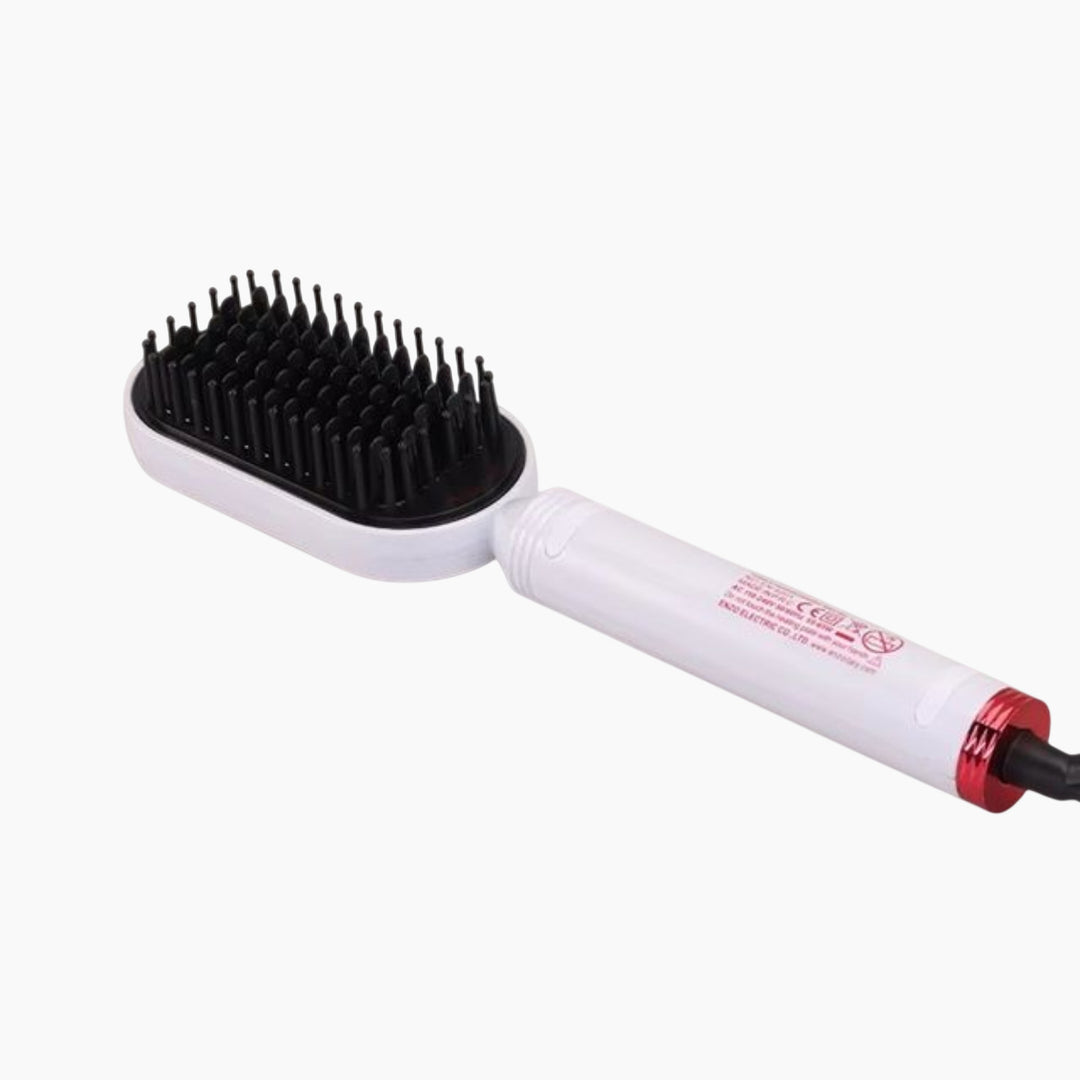Enzo Hair Brush, 985°F