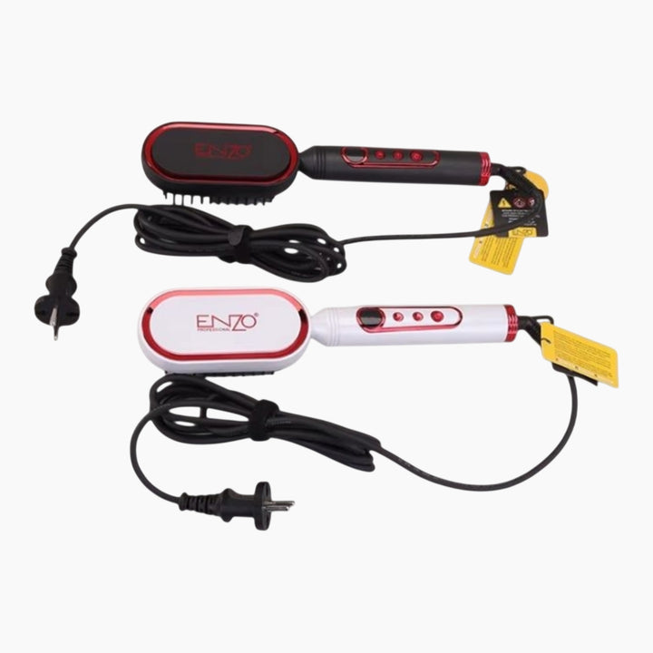Enzo Hair Brush, 985°F