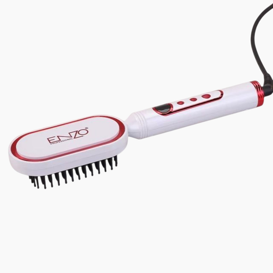Enzo Hair Brush, 985°F