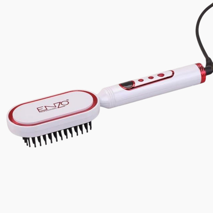 Enzo Hair Brush, 985°F