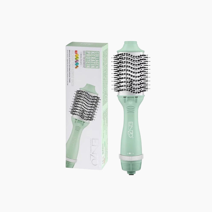 Enzo Hair Dryer Alternative Brush, 1500W