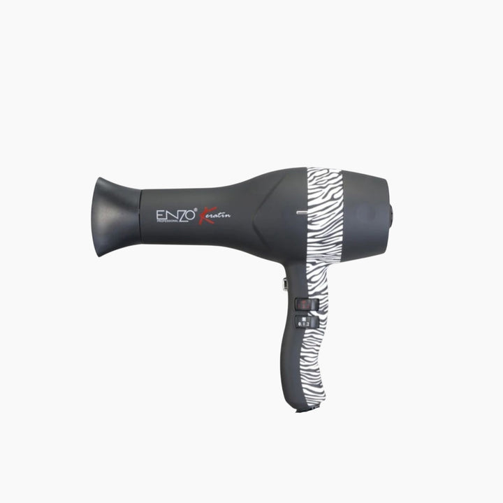 Enzo Hair Dryer, New Design