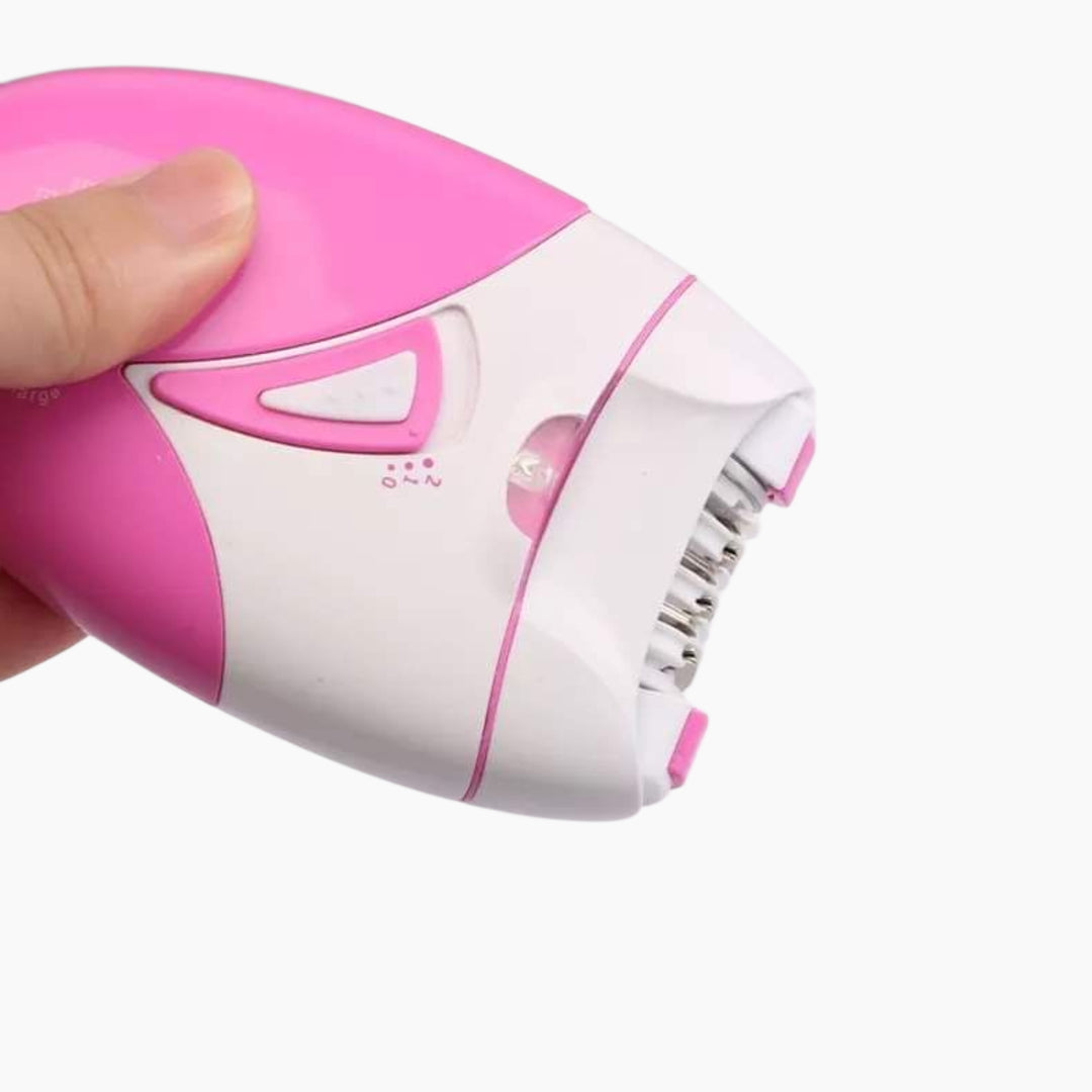 Enzo Hair Removal Device