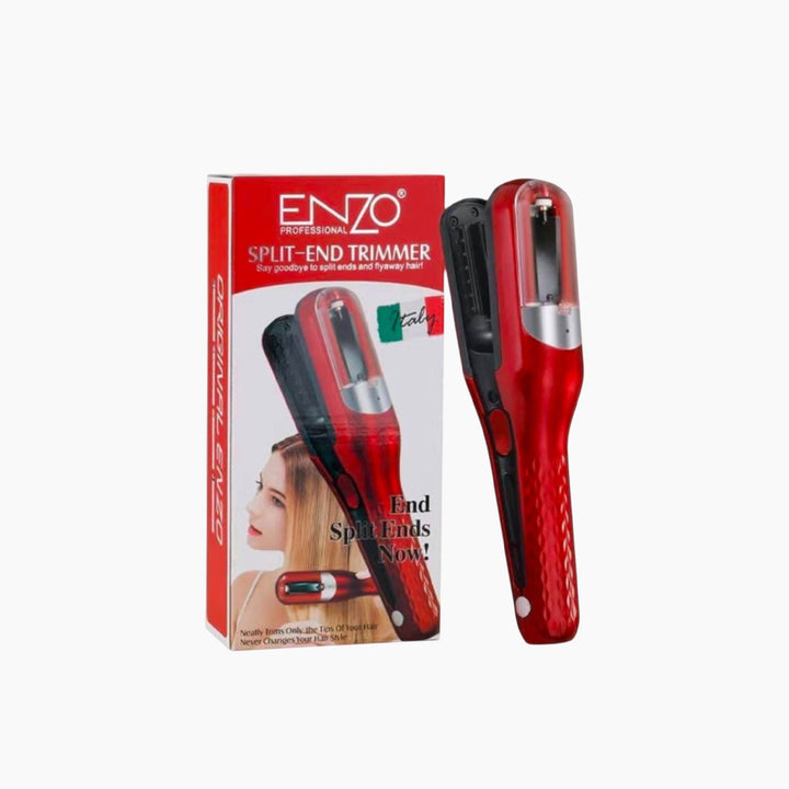 Enzo Home Split-End Hair Trimmer
