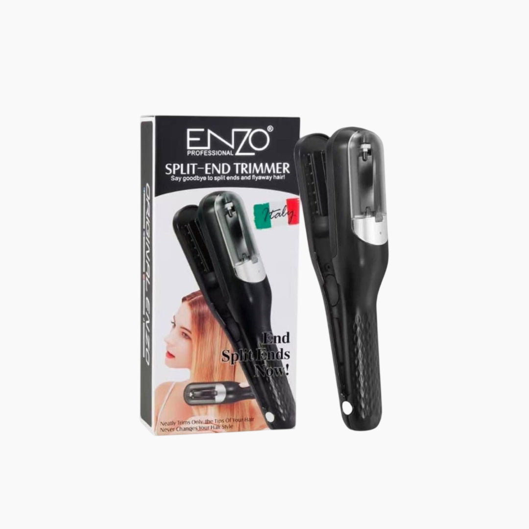 Enzo Home Split-End Hair Trimmer