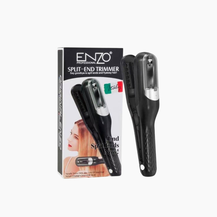 Enzo Home Split-End Hair Trimmer