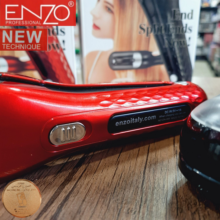 Enzo Home Split-End Hair Trimmer