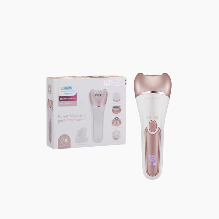 Enzo Italian 6-in-1 Women&