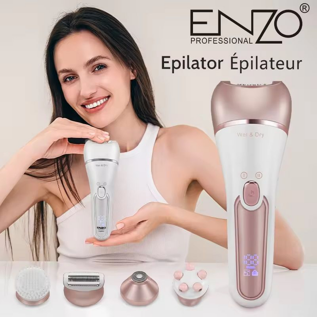 Enzo Italian 6-in-1 Women&
