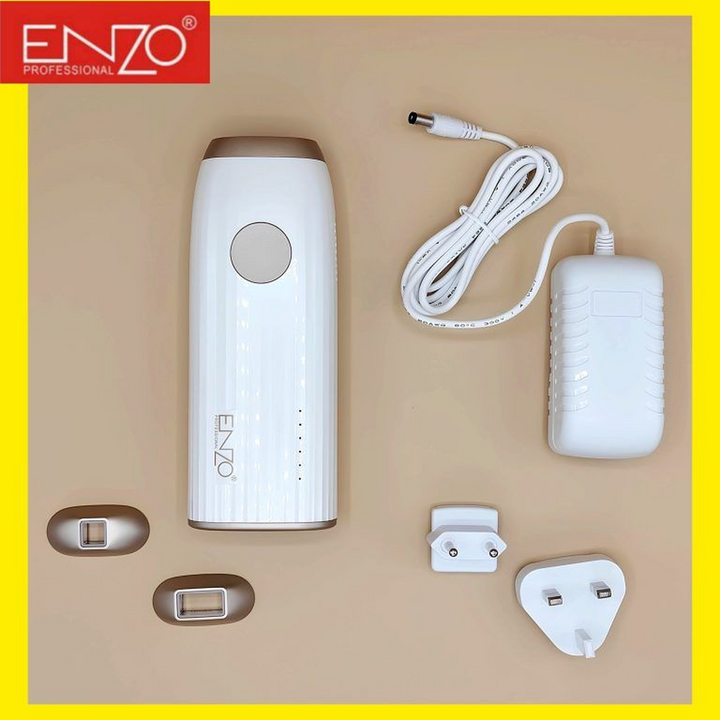 Enzo Million Flash Laser Device