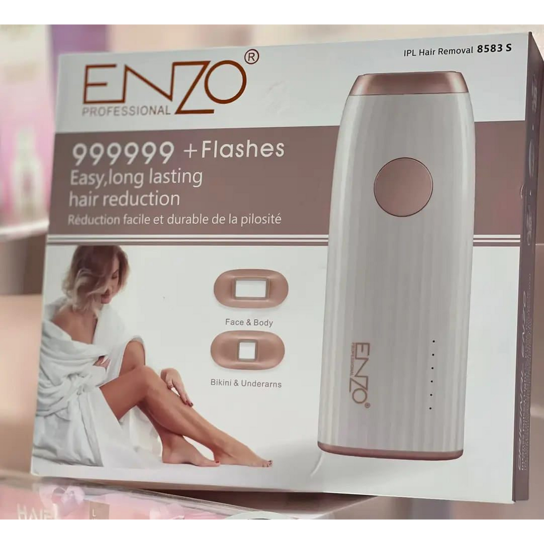 Enzo Million Flash Laser Device