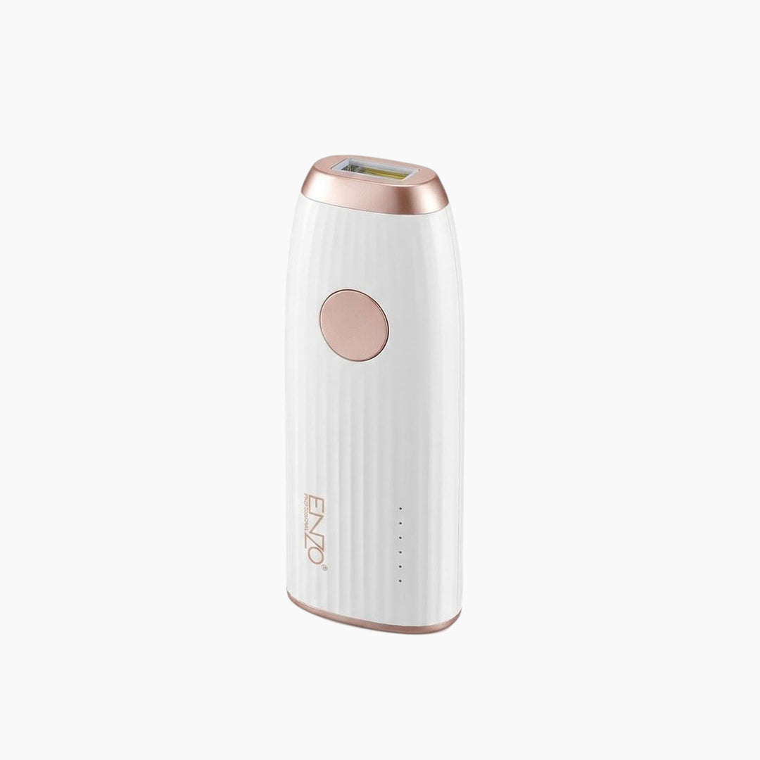 Enzo Million Flash Laser Device