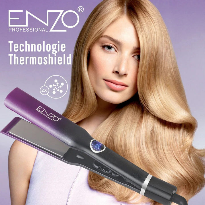 Enzo Philips Hair Straightener