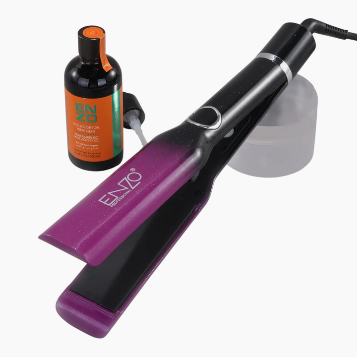 Enzo Philips Hair Straightener