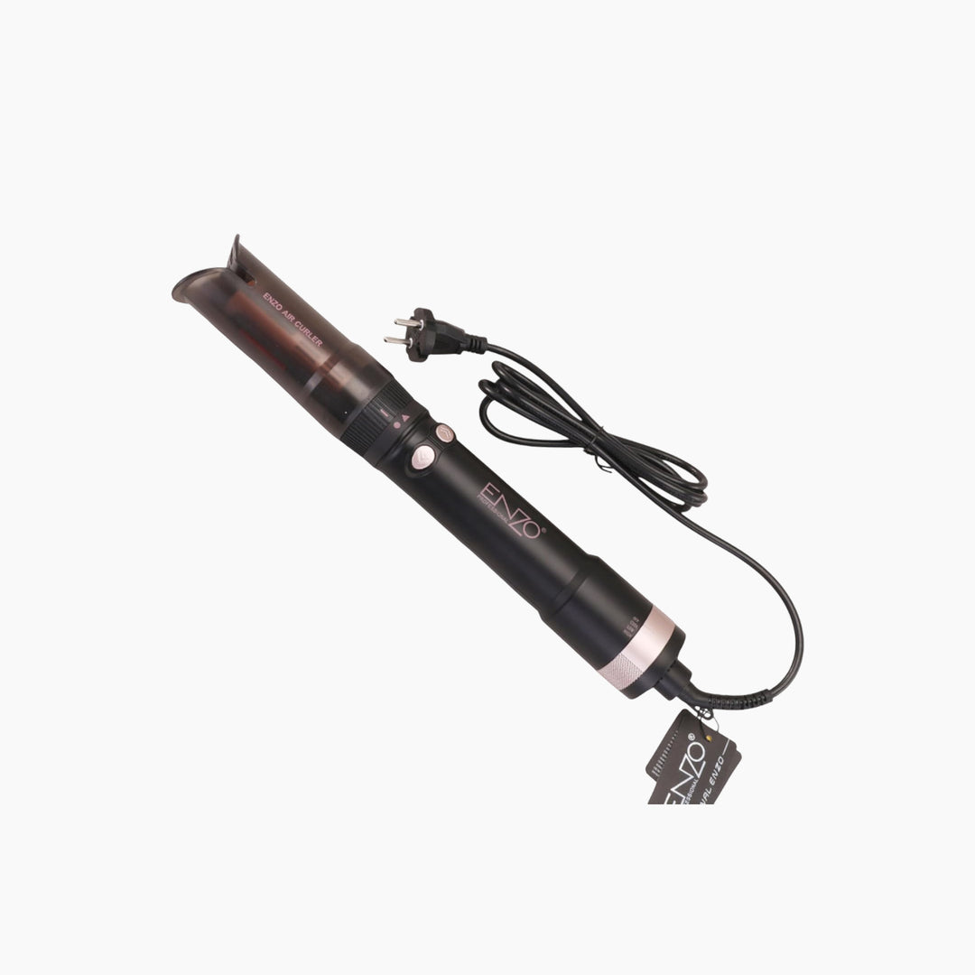ENZO Professional 7-in-1 Air Styler &amp; Hair Dryer Set