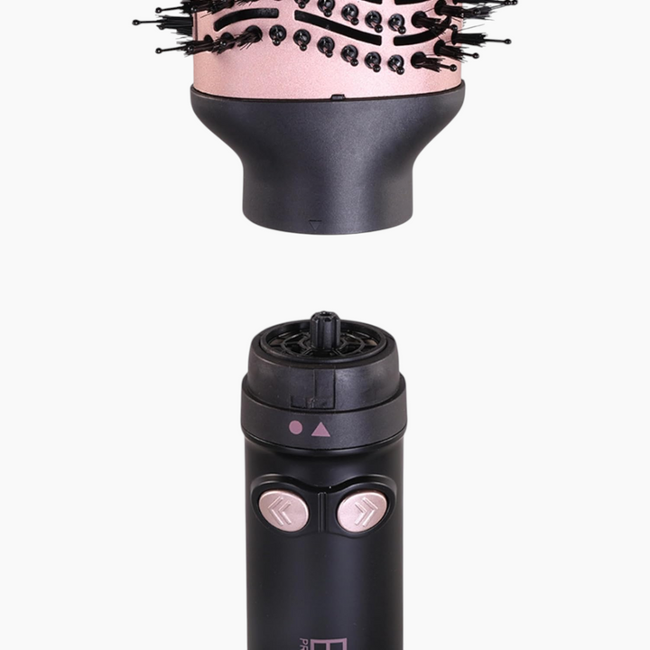 ENZO Professional 7-in-1 Air Styler &amp; Hair Dryer Set