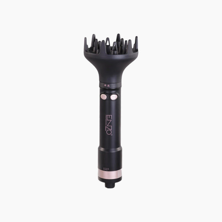 ENZO Professional 1500W 7-in-1 air styler and hair dryer set