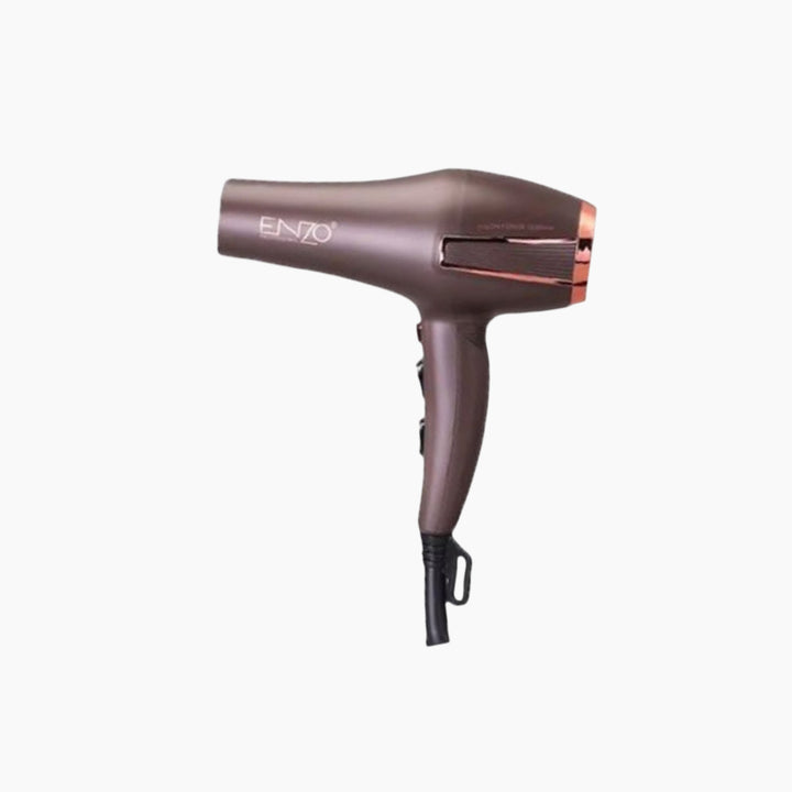Enzo Professional Hair Dryer, 2000W