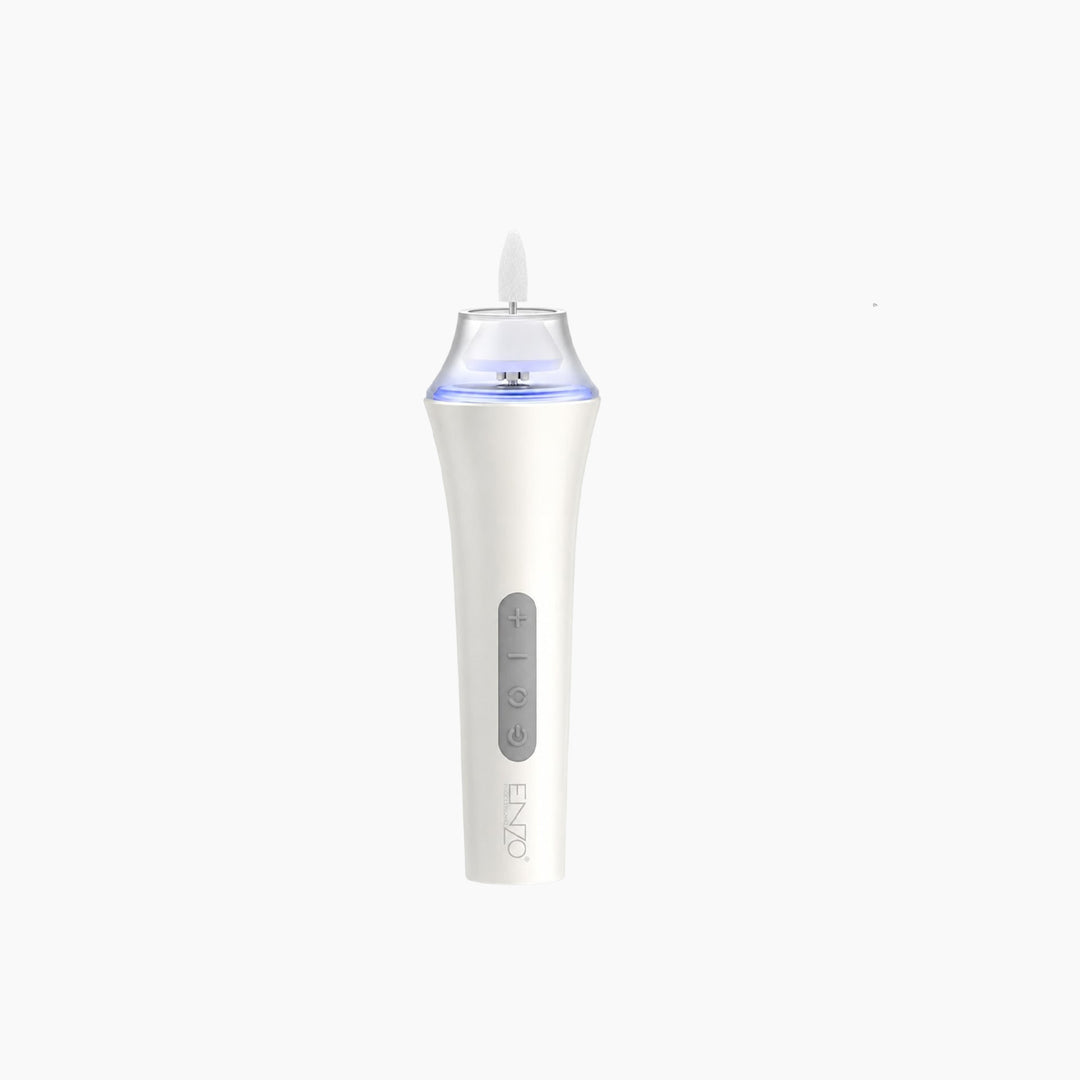 Enzo Rechargeable Pedicure and Manicure Device