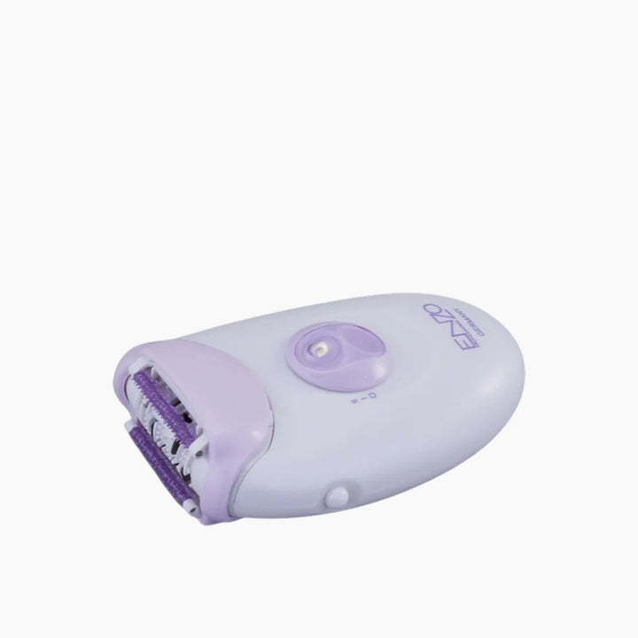 Enzo Silk-épil Hair Removal Device